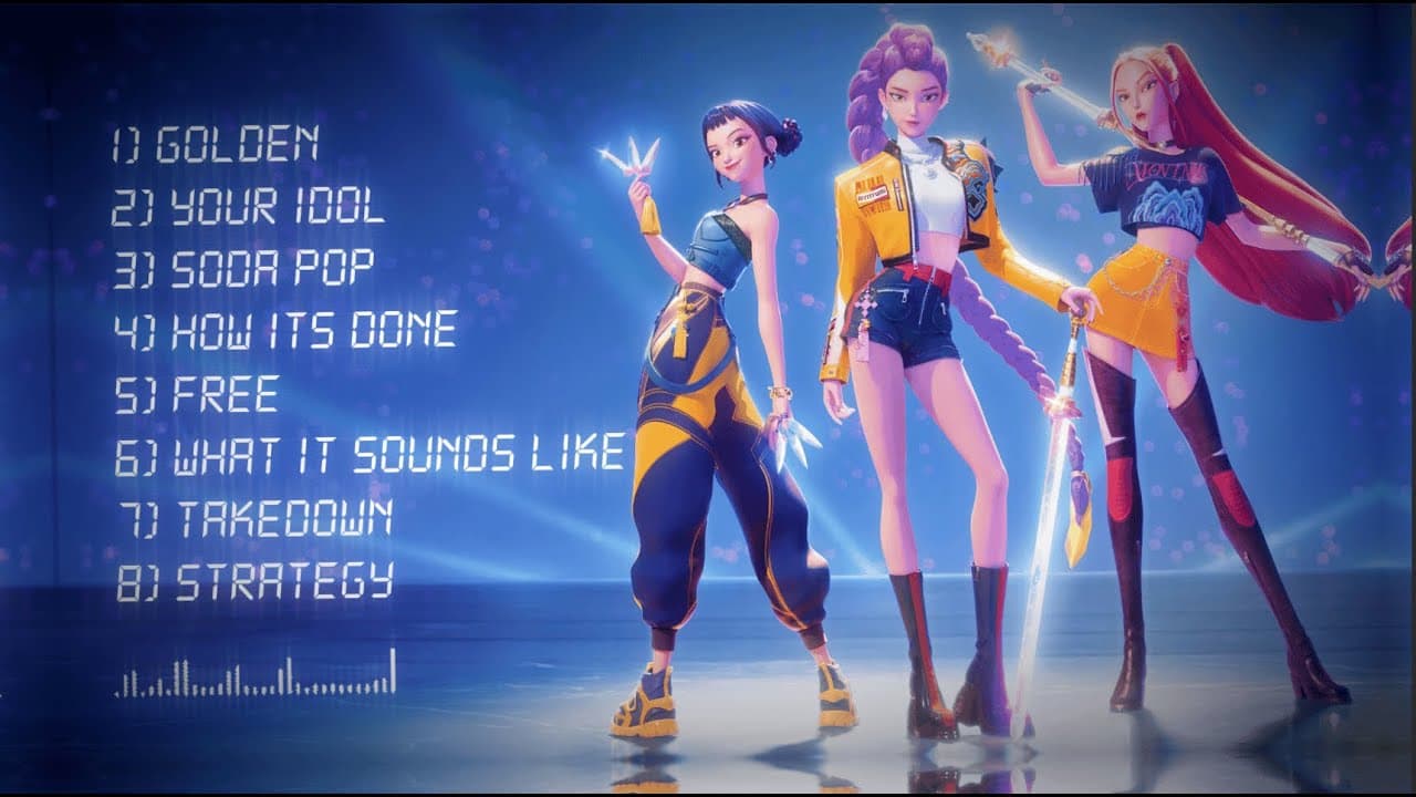 K-Pop