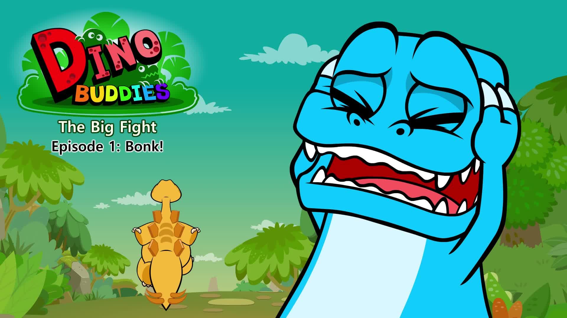 Bonk!