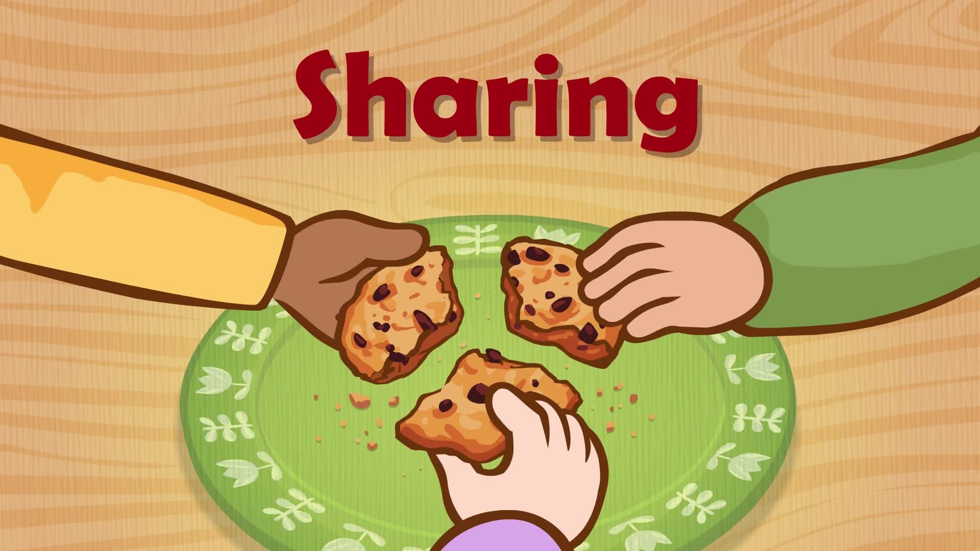 Sharing