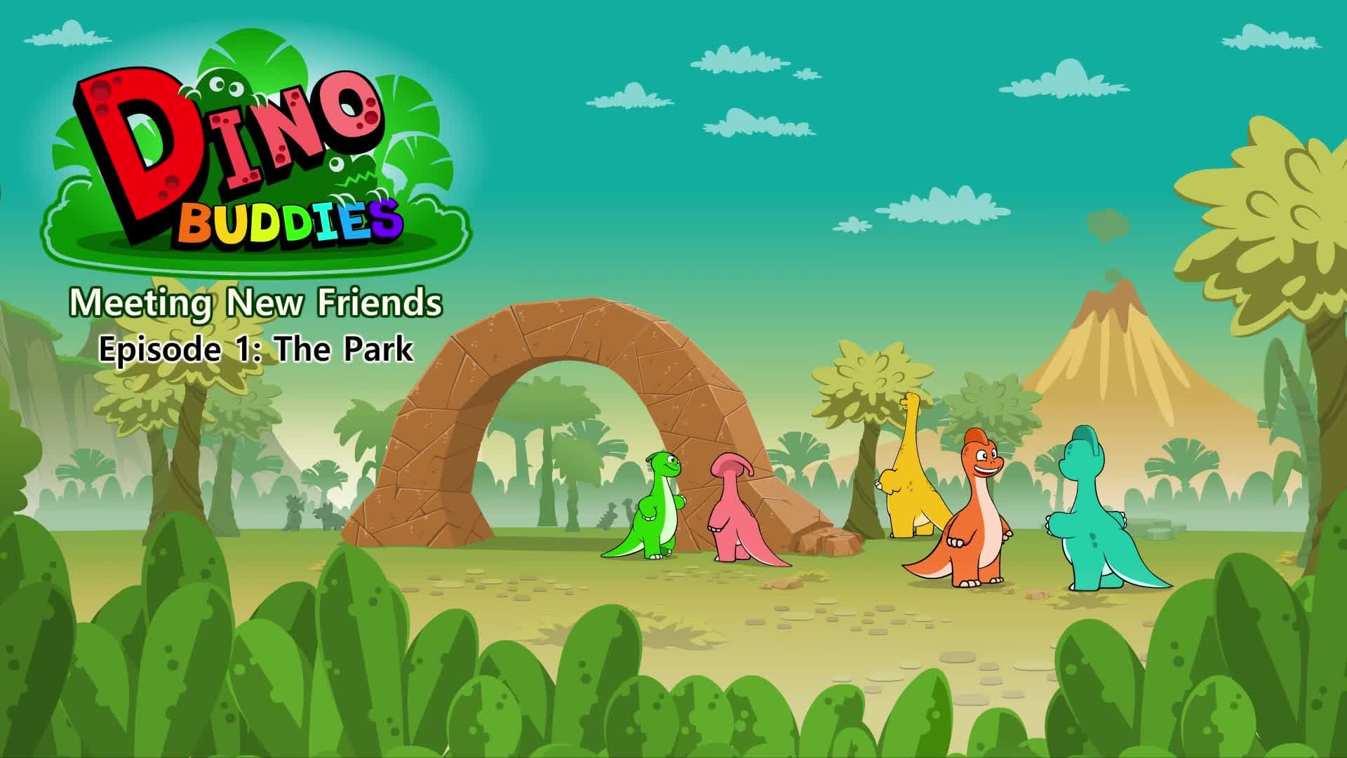 The Park