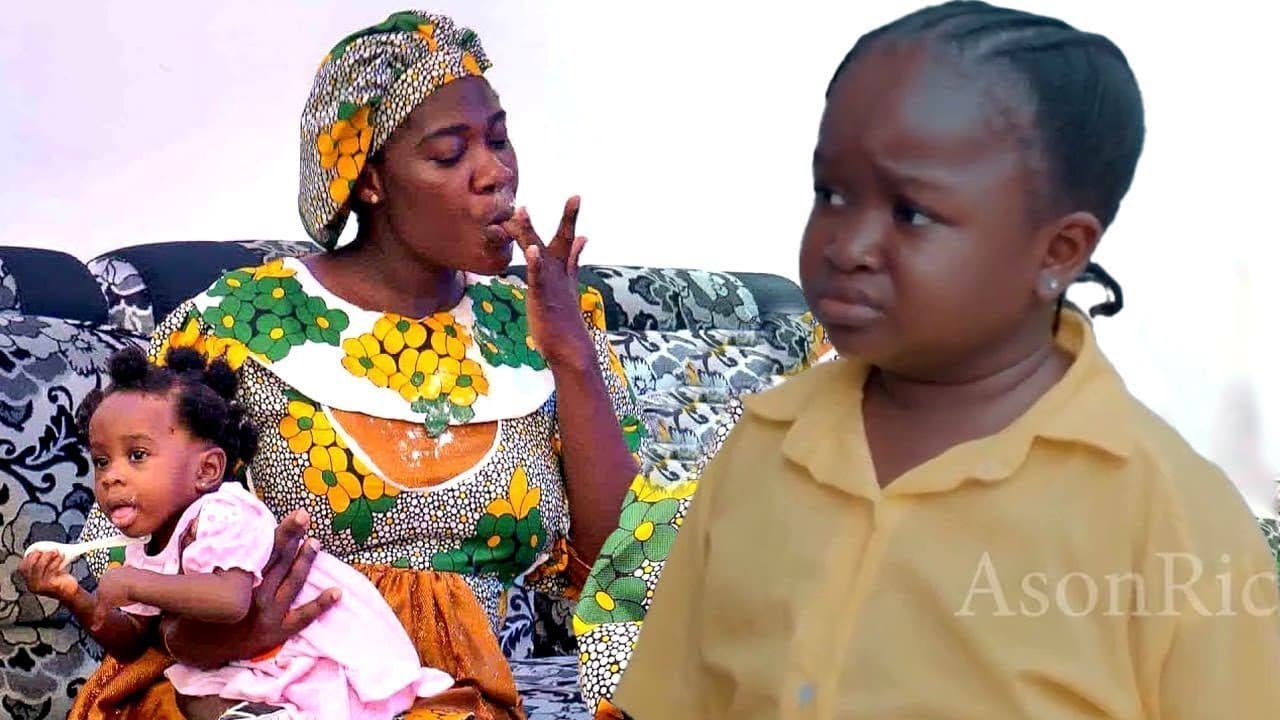 Save My Mother