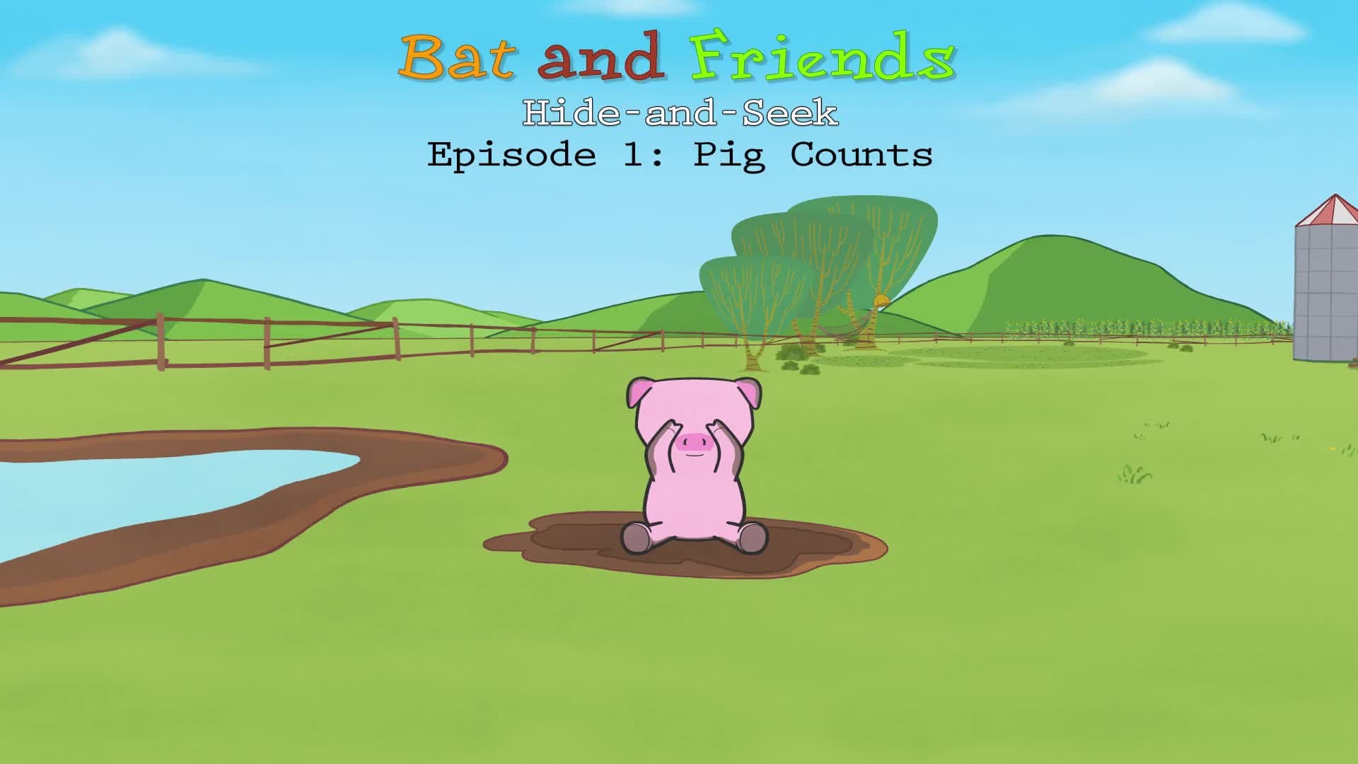 Pig Counts