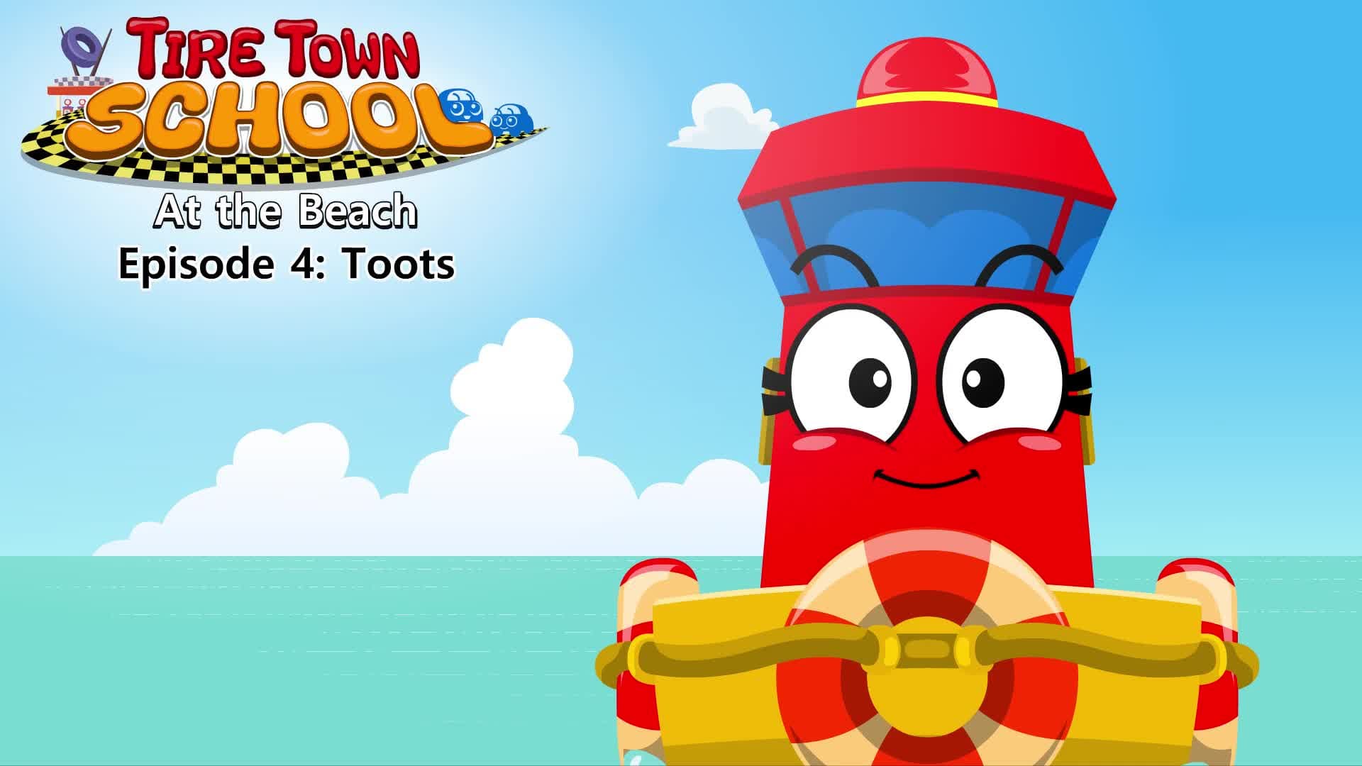 Toots