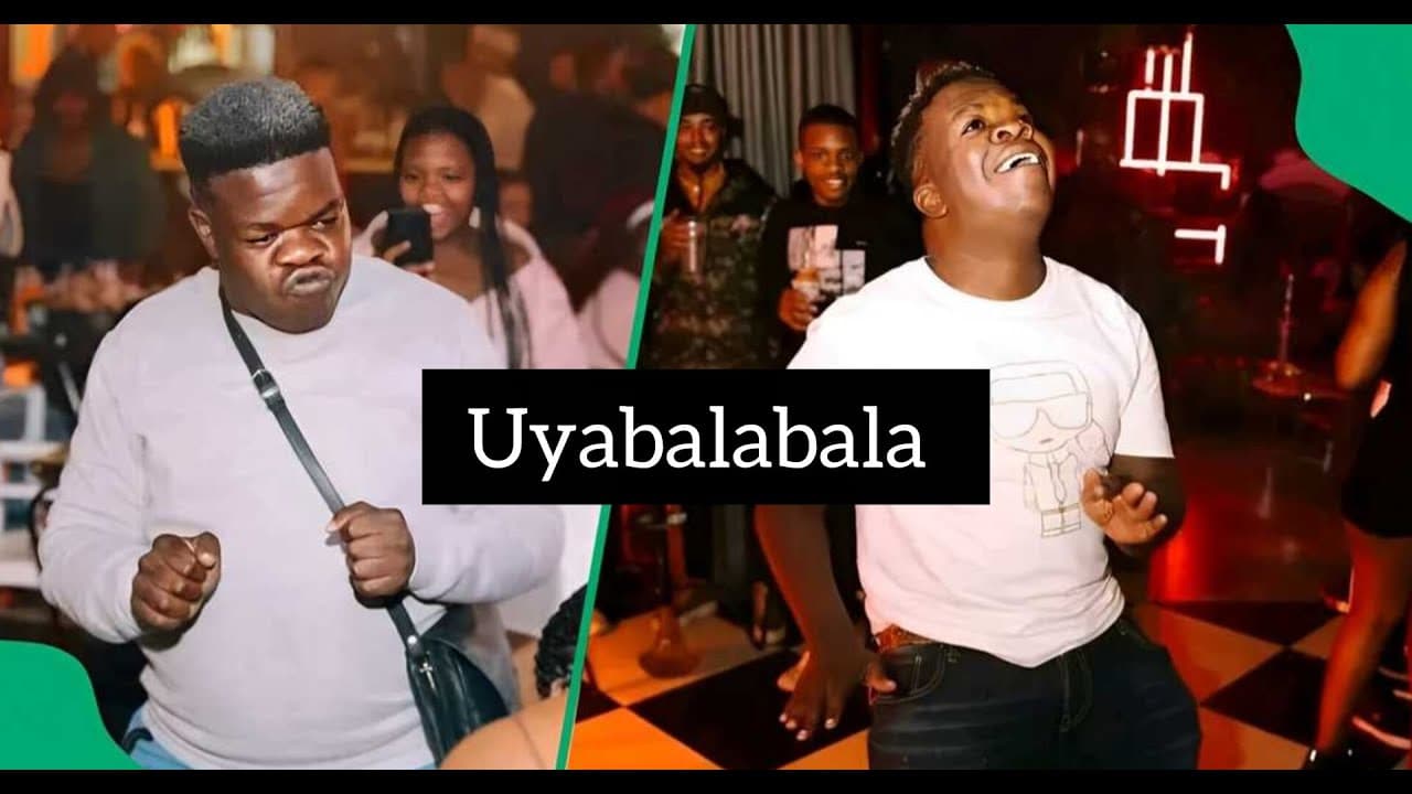 Mabalabala
