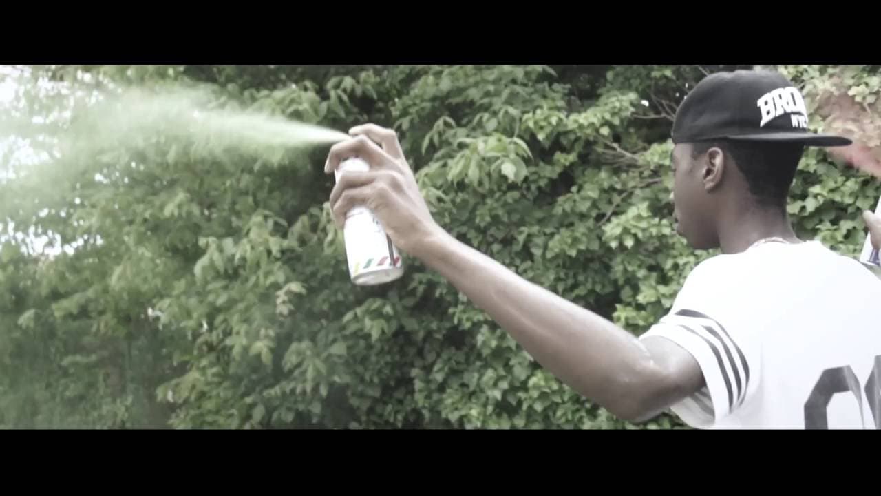 Slim Bwoy