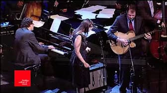 Berklee Presents: Ray Charles Symposium, September 2012