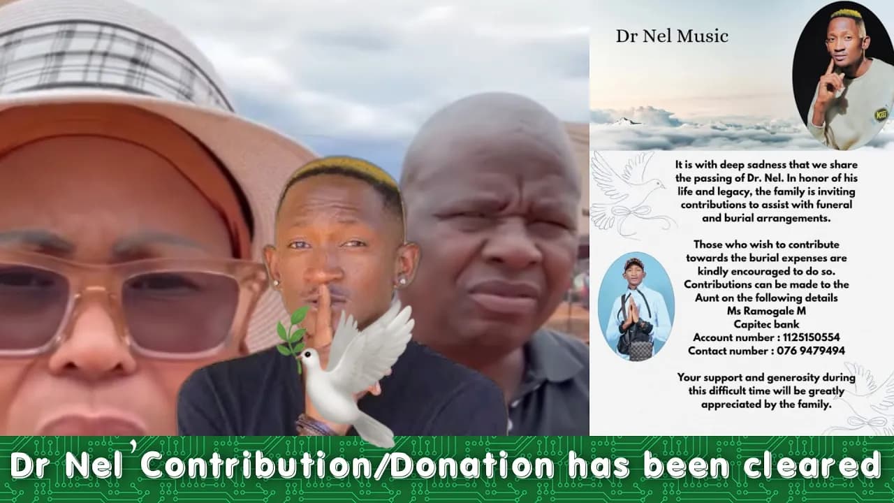 Dr Nel
