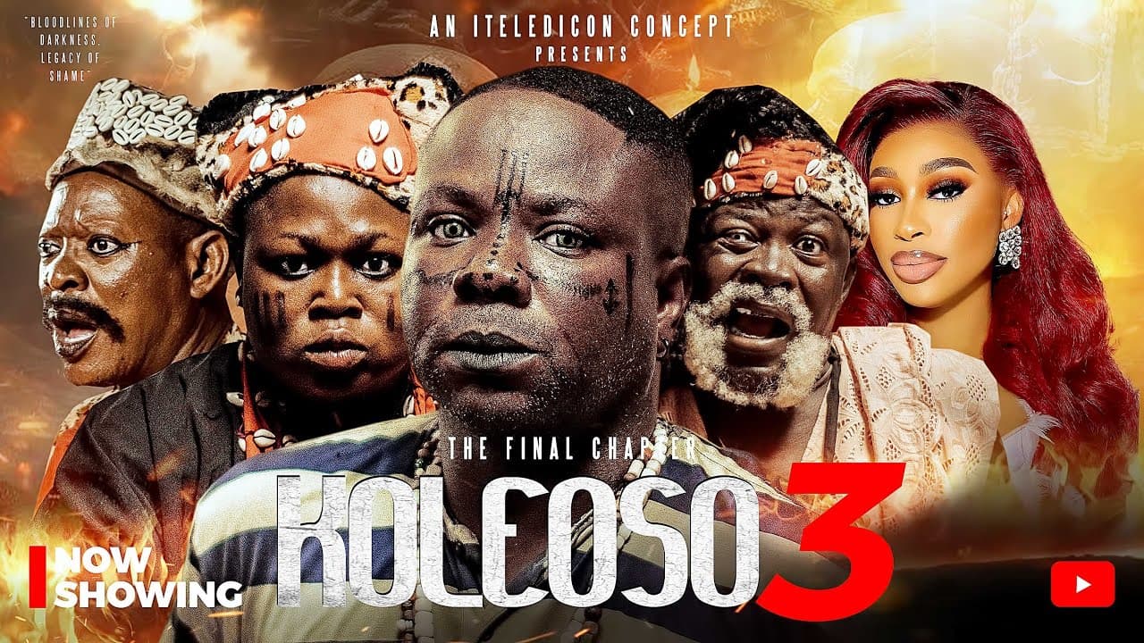 Koleoso 3