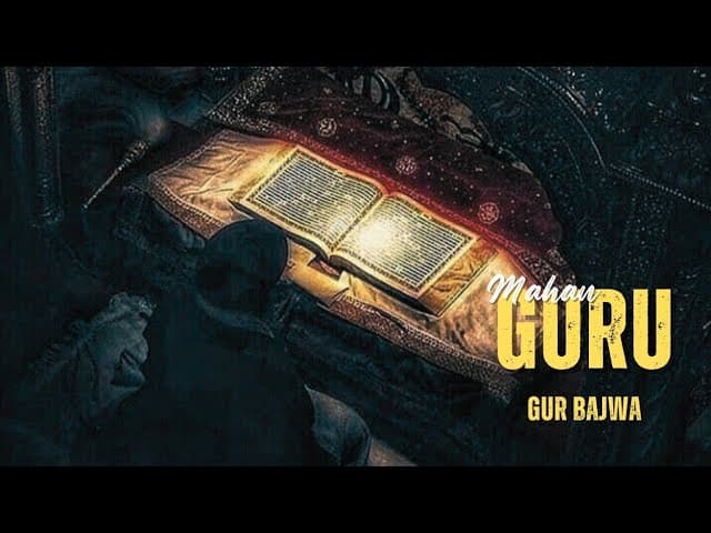 Mahan Guru