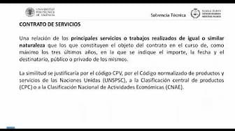 Ley de Contratos del Sector Público