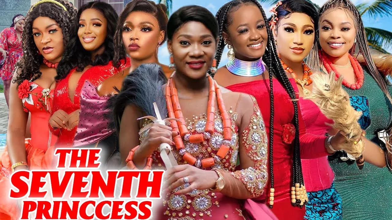 The Seventh Princess