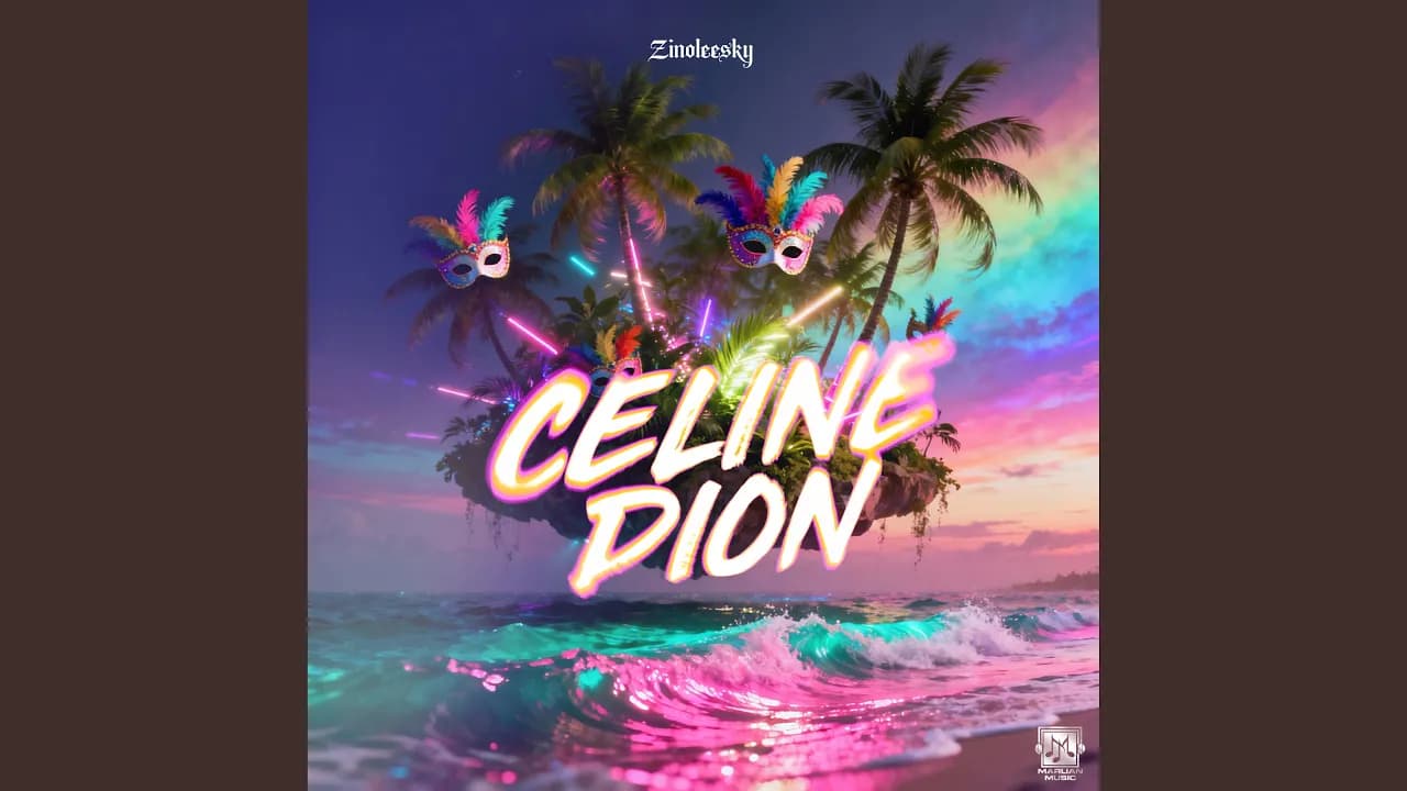 CELINE DION
