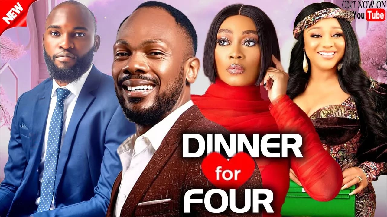 Dinner for Four