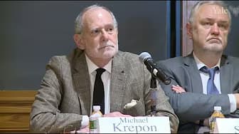 International Cooperation in the National Interest “In Defense of the Multilateral System”