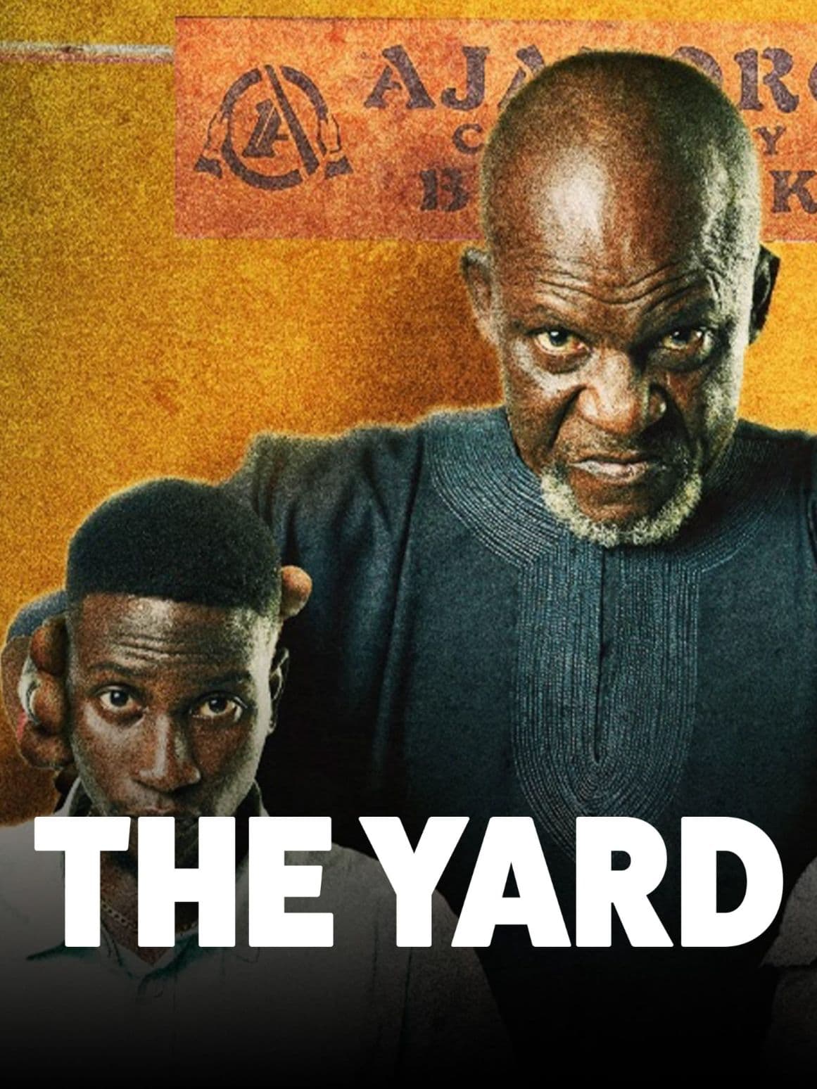 The Yard (Feemo)