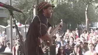 Berklee Beantown Jazz Festival