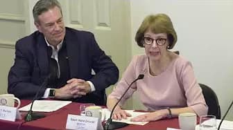 Seventh IECO-RCC International Colloquium at Harvard University