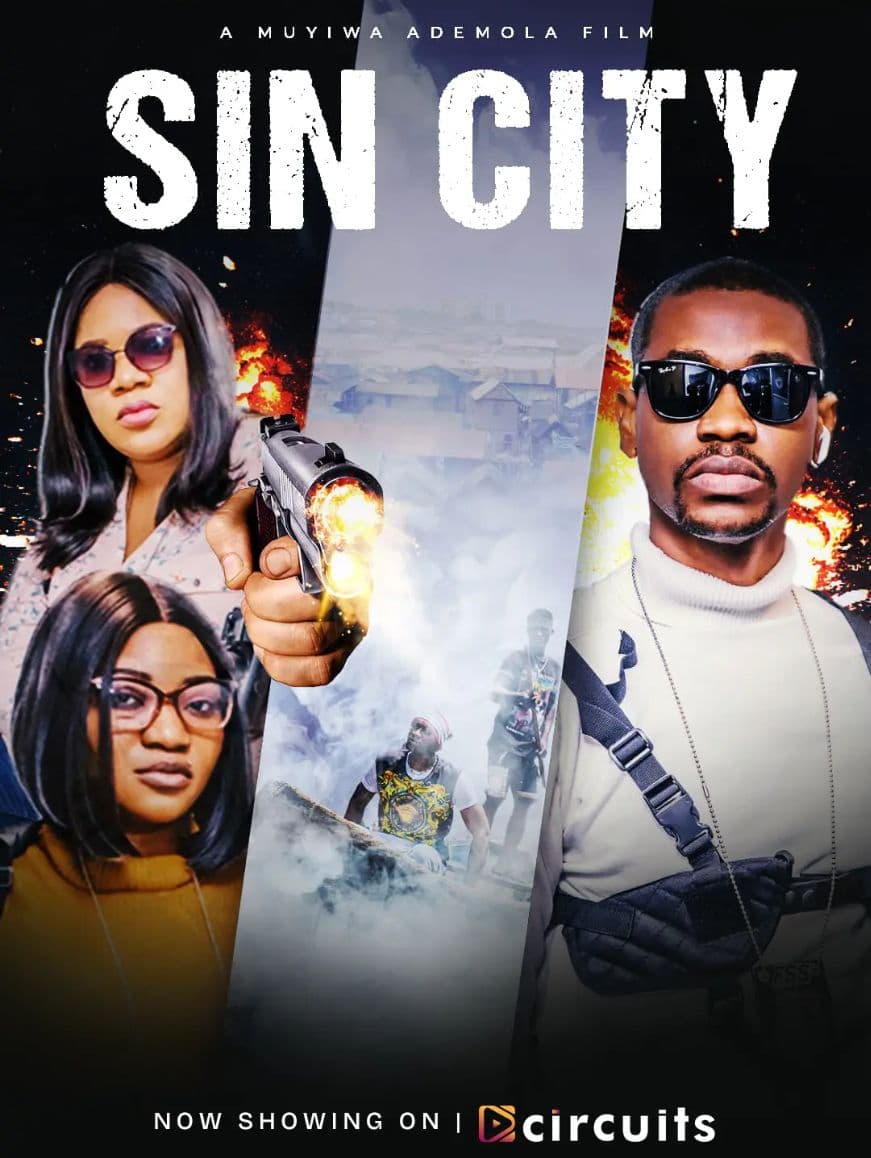 Sin City
