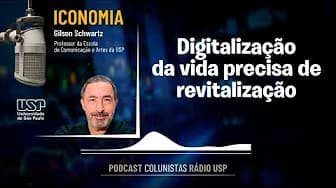 [Iconomia] com Gilson Schwartz