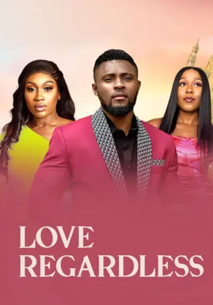 Love Regardless