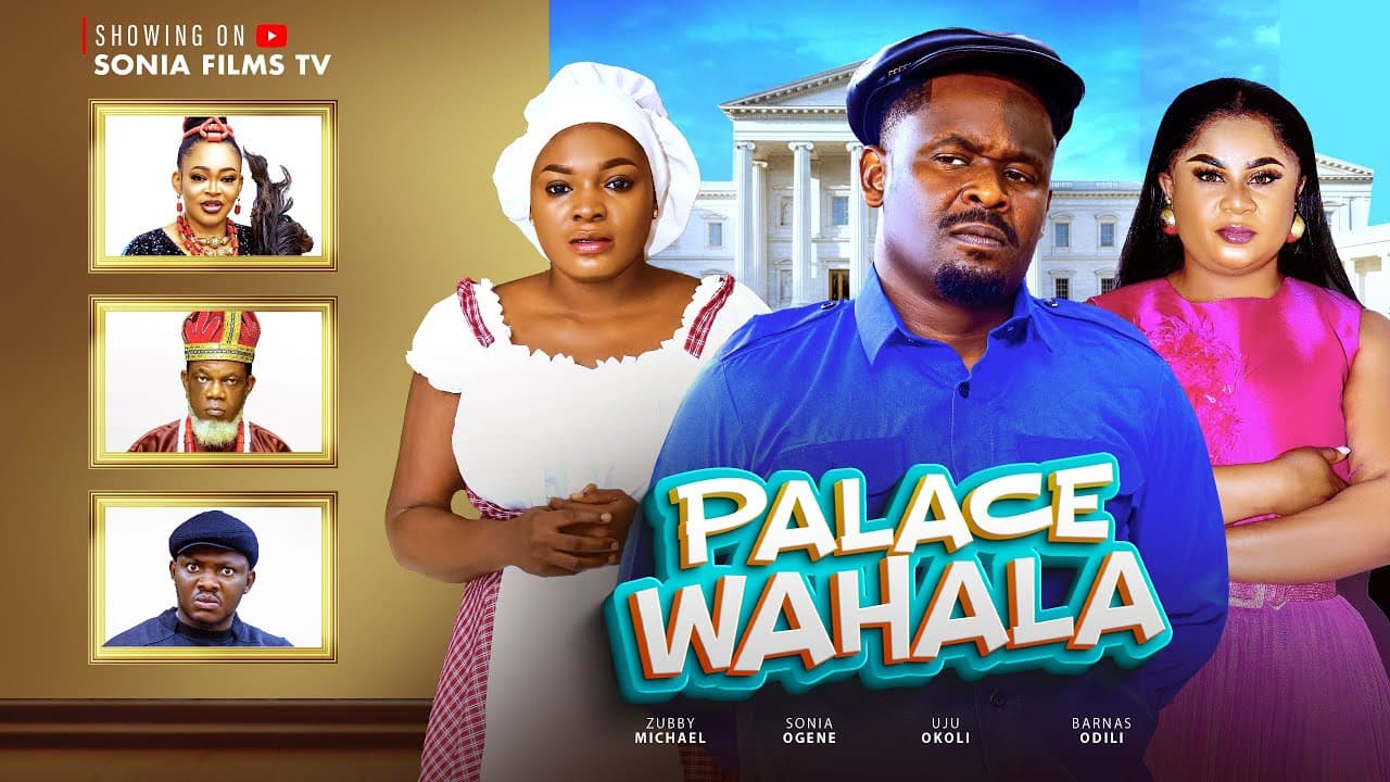 Palace Wahala