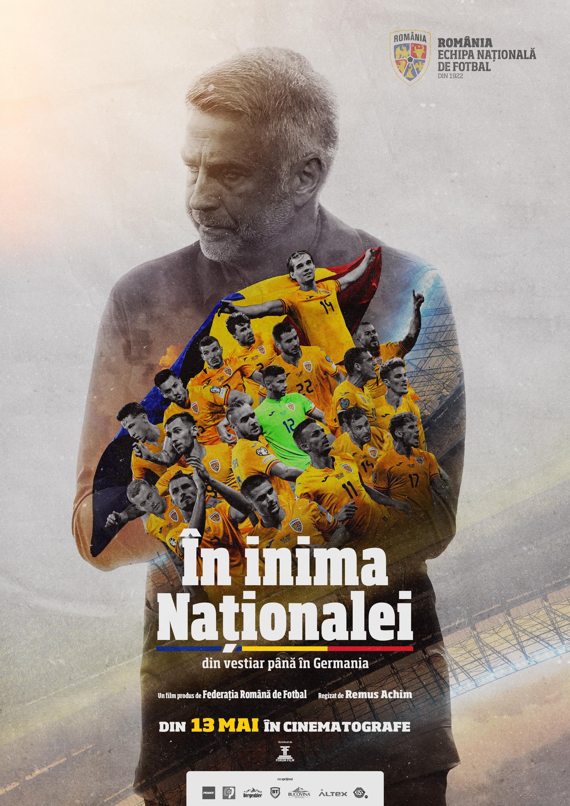 In the Heart of the Nation