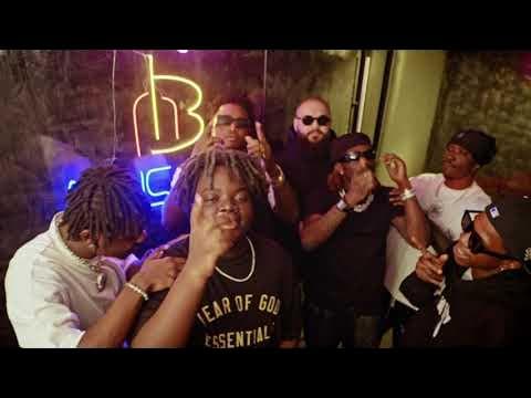 Team Paiya ft. Team maison B, Team 2 poy - Maison B (clip officiel)