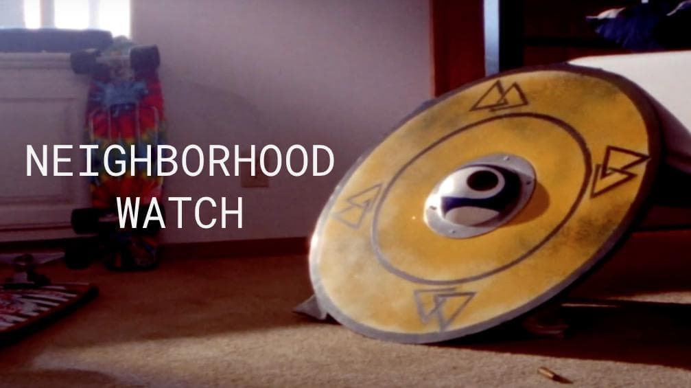 Neighborhood Watch