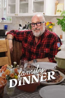 Family Dinner S3