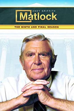 Matlock S9