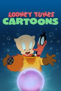 Looney Tunes Cartoons S6