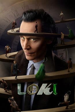 Loki S2