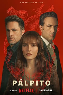 The Marked Heart [English] S2