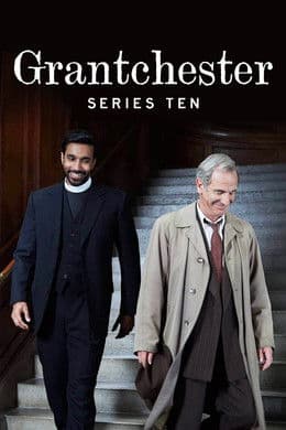 Grantchester S10
