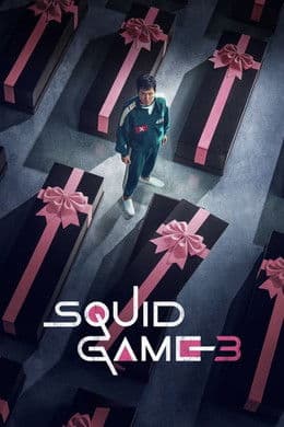 Squid Game S3
