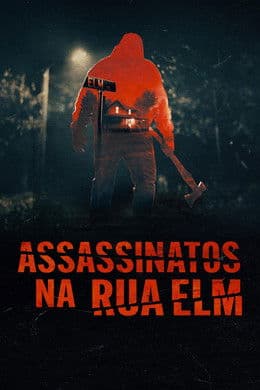 The Real Murders on Elm Street S2