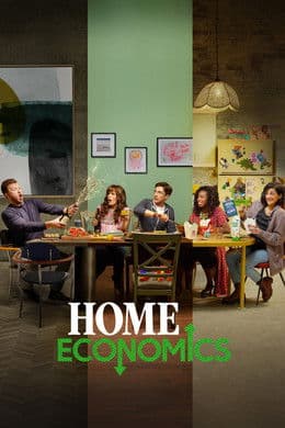 Home Economics S3
