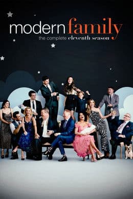 Modern Family S11