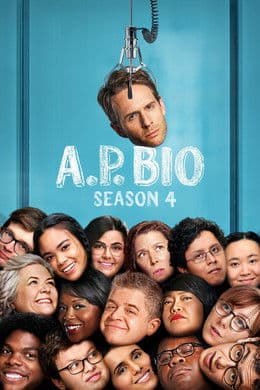 A.P. Bio S4