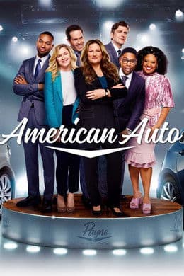 American Auto S2