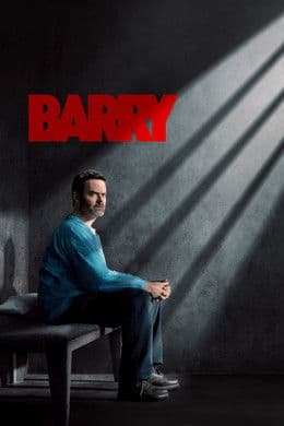 Barry S4