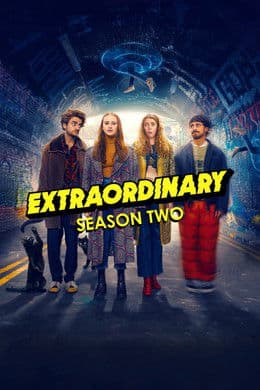 Extraordinary S2