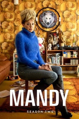 Mandy S2