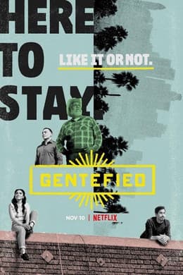 Gentefied S2