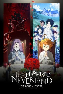 The Promised Neverland S2