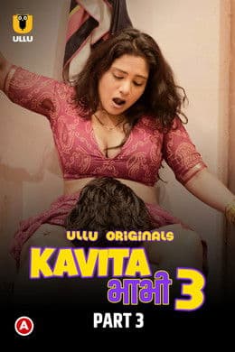 Kavita Bhabhi S3