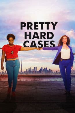 Pretty Hard Cases S3