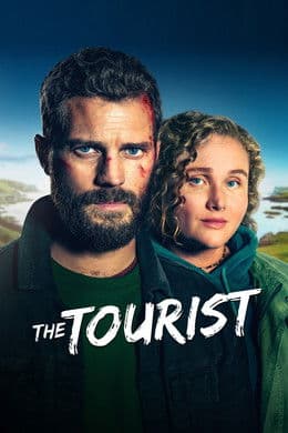 The Tourist S2