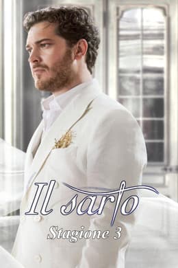 The Tailor [English] S3