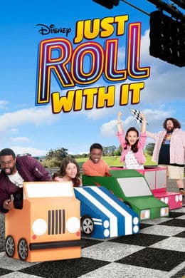 Just Roll with It S2